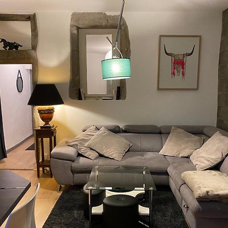 Appartement - Bonlieu - Annecy Vieille Ville Exterior foto