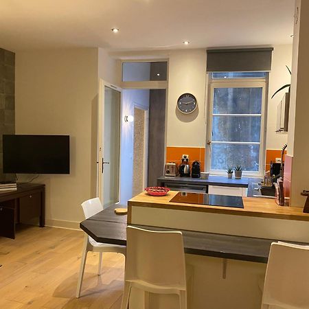 Appartement - Bonlieu - Annecy Vieille Ville Exterior foto
