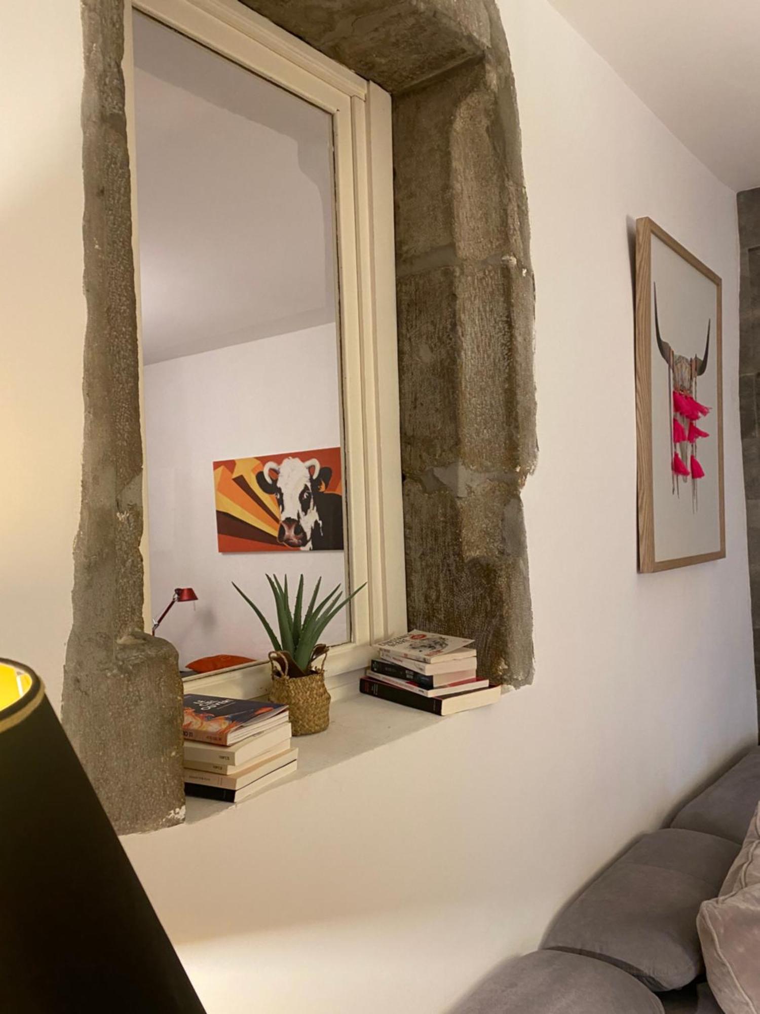 Appartement - Bonlieu - Annecy Vieille Ville Exterior foto